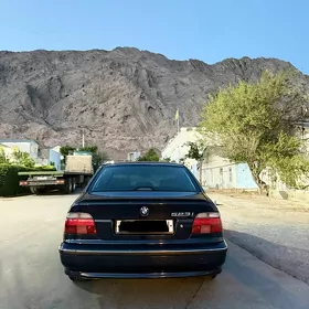 BMW 5 Series 1996