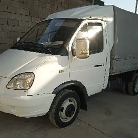 Gaz Gazel 2005