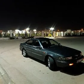 Nissan Maxima 1993