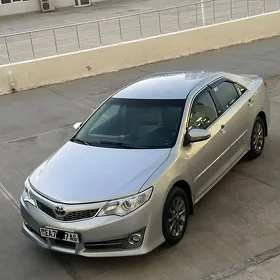 Toyota Camry 2014
