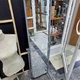 Yuz ayna зеркало ayna  zerkal
