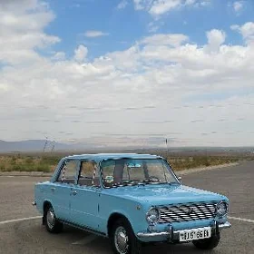 Lada 2101 1980