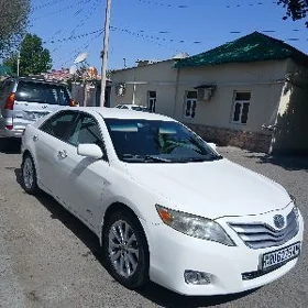 Toyota Camry 2010
