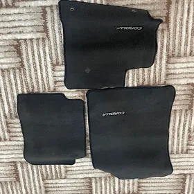 Kowrik karolla