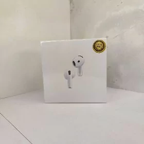 SAİYA Airpods 4 nausnik