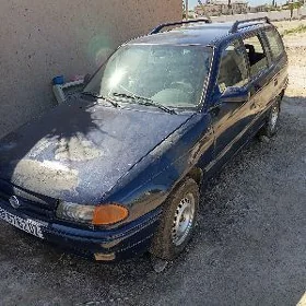 Opel Astra 1993