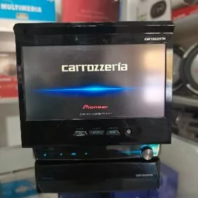 Pioneer chykyan Carrozzeria