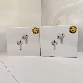 SAİYA Airpods pro 3 nausnik