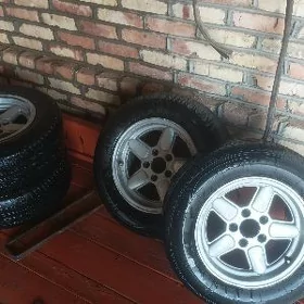 Bmw diska