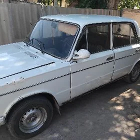 Lada 2106 1988
