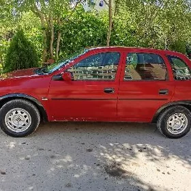 Opel Vita 1997