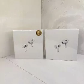 SAİYA Airpods pro 2 nausnik