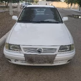 Opel Astra 1996