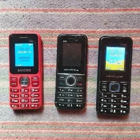 Maxfone