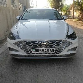 Hyundai Sonata 2023