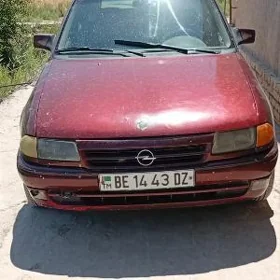 Opel Astra 1992