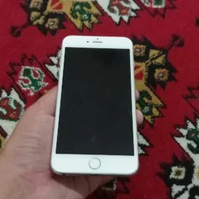 iPhone 6+