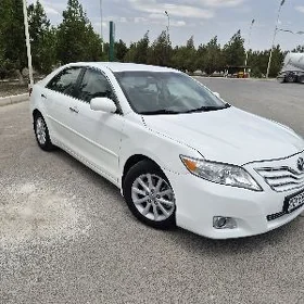 Toyota Camry 2009