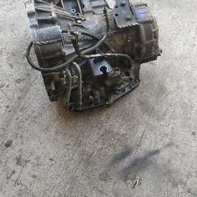 Toyota karopka Bamycka