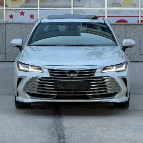 Toyota Avalon 2019