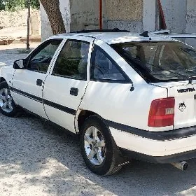 Opel Vectra 1992