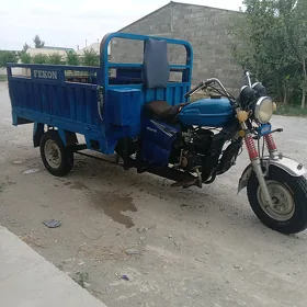 Fekon FK200-14G 2015