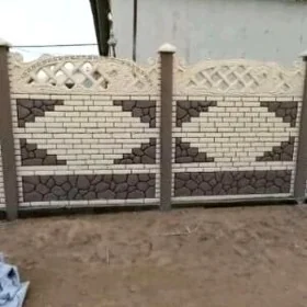  BETON ZABOR DERWEZE WARAT