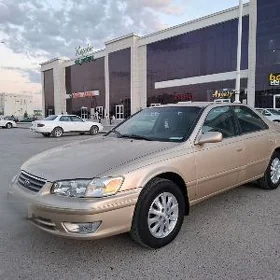 Toyota Camry 2000
