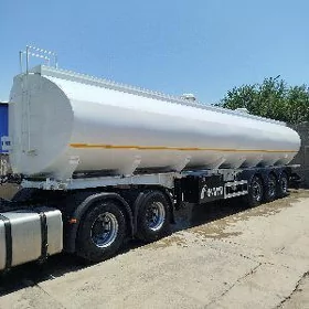 Kogel Euro Trailer 2025