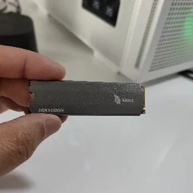 Hikvision M2 NvME 1TB