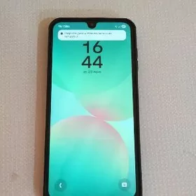 samsung a26 5g