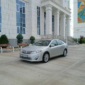 Toyota Camry 2013
