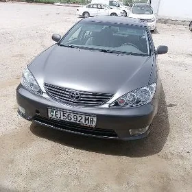 Toyota Camry 2003