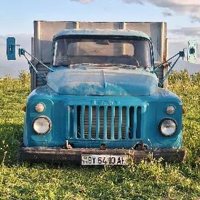 Gaz 52 1997