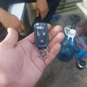 Acar zamok zaẓ̌iganya