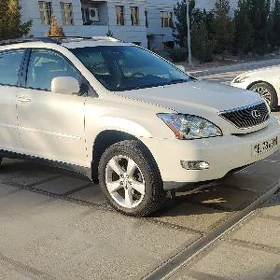 Lexus RX 330 2005