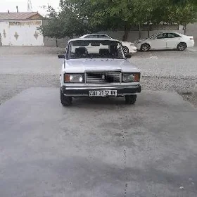 Lada 2107 2002