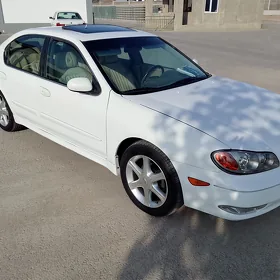 Infiniti G35 2004