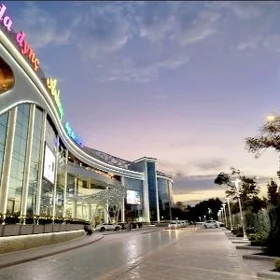 SDAM Arkaç, 175m²