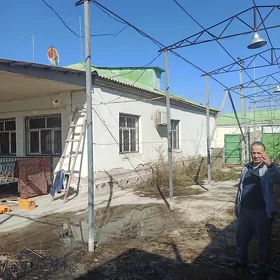 план жай