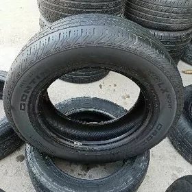 235/65 R17 CONTİNENTAL