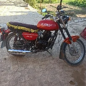 Jawa Perak 2025