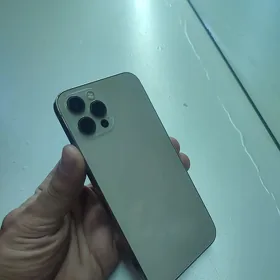 iPhone 12 Pro
