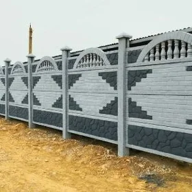  BETON ZABOR WARATA 