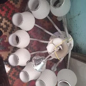 Люстра