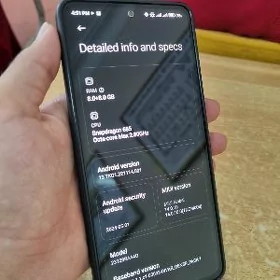 Redmi note 13