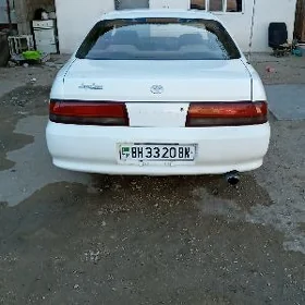 Toyota Cresta 1993