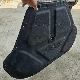 Genesus G80 kapot keçe