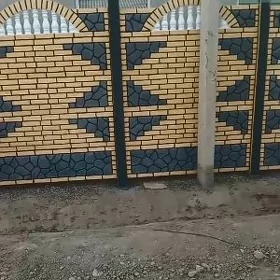  BETON ZABOR WARATA 