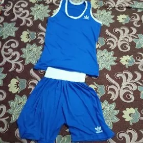 boks eşik